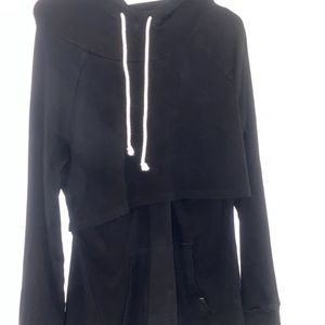 Women’s nursing hoodies.